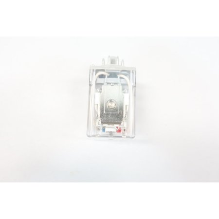 Deltrol 20117-84 120V-Ac Plug-In Relay 20117-84